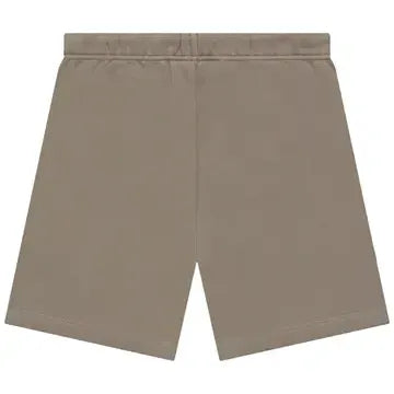 Fear of God Essentials Sweatshorts Desert Taupe SS22