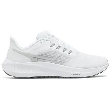Nike Air Zoom Pegasus 39 White Grey Fog