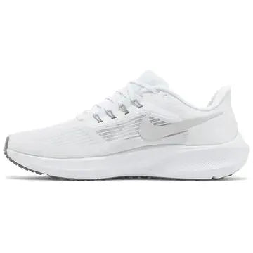 Nike Air Zoom Pegasus 39 White Grey Fog