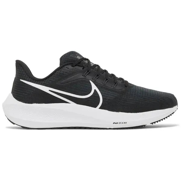 Nike Air Zoom Pegasus 39 Black Dark Smoke Grey
