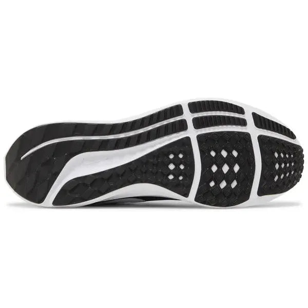 Nike Air Zoom Pegasus 39 Black Dark Smoke Grey