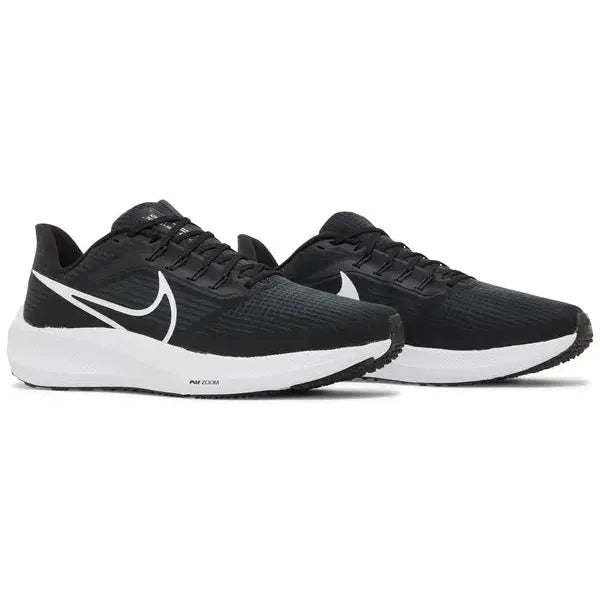 Nike Air Zoom Pegasus 39 Black Dark Smoke Grey