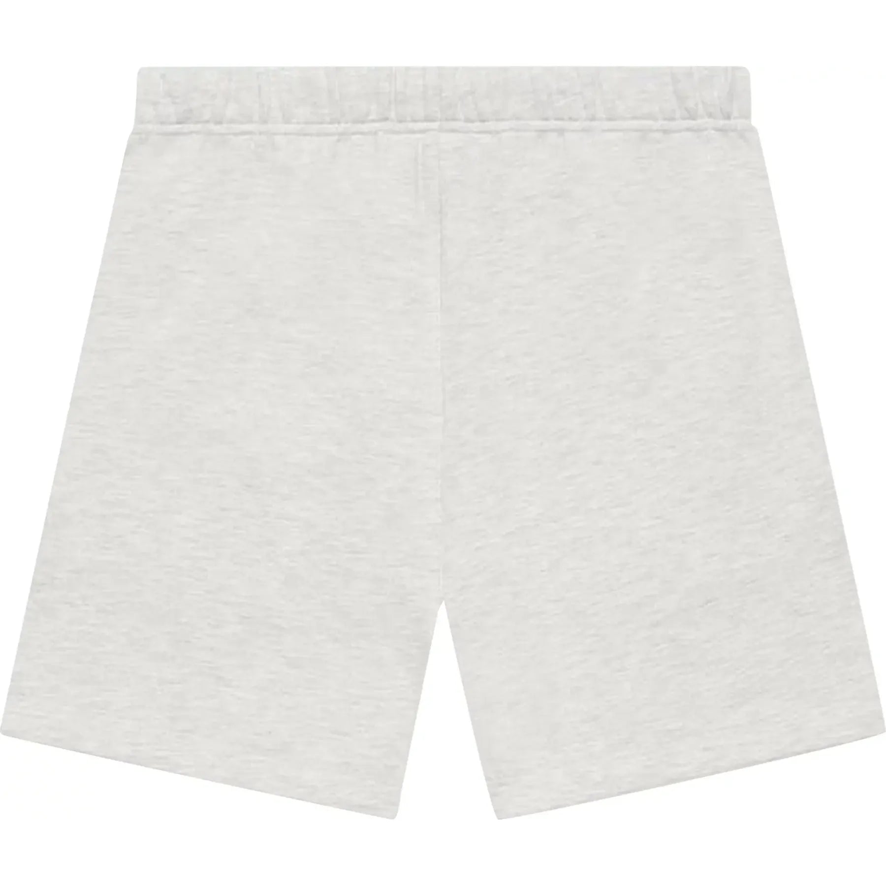 Fear of God Essentials Sweatshorts Light Oatmeal SS22