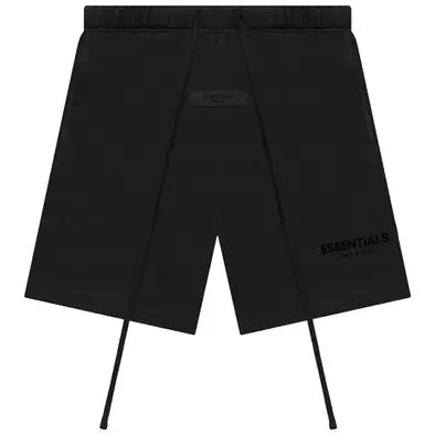 Fear of God Essentials T-shirt & Short Bundle Stretch Limo SS22