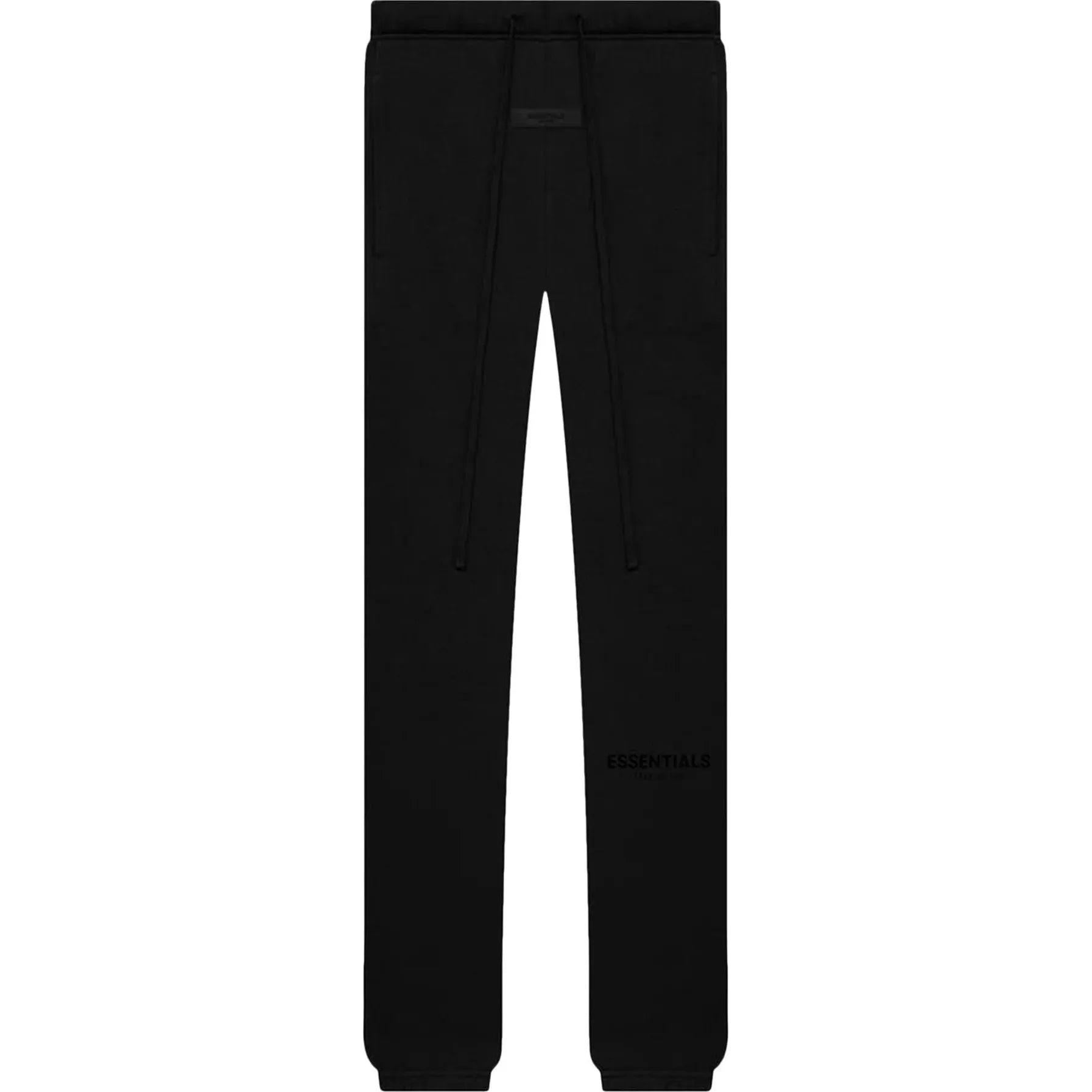 Fear Of God Essentials Sweatpants Stretch Limo SS22