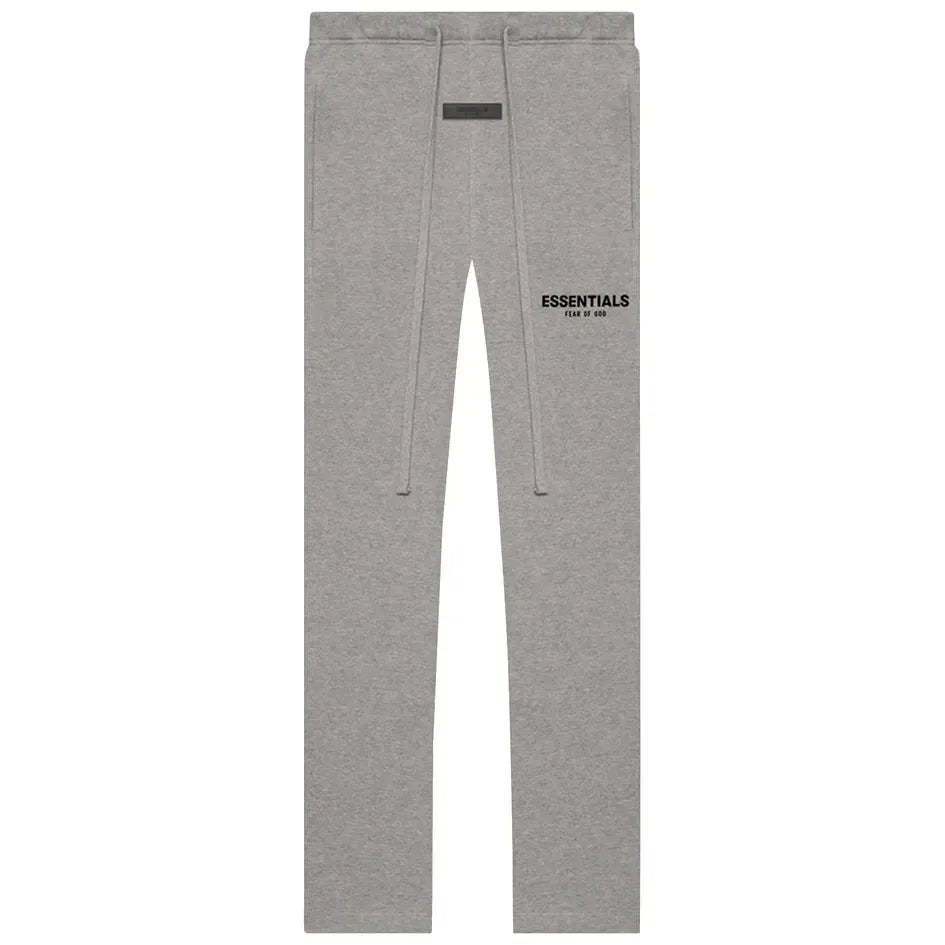 Fear Of God Essentials Relaxed Sweatpants Dark Oamteal SS22