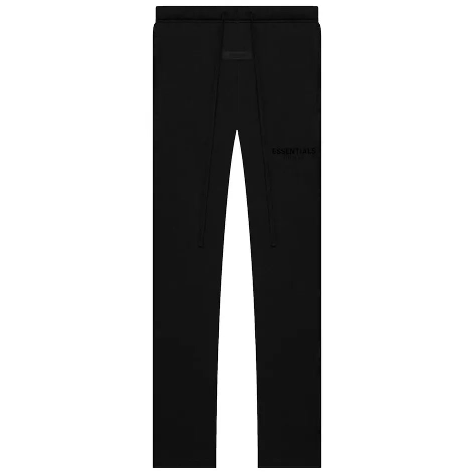 Fear of God Essentials Hoodie & Sweatpant Set Stretch Limo SS22