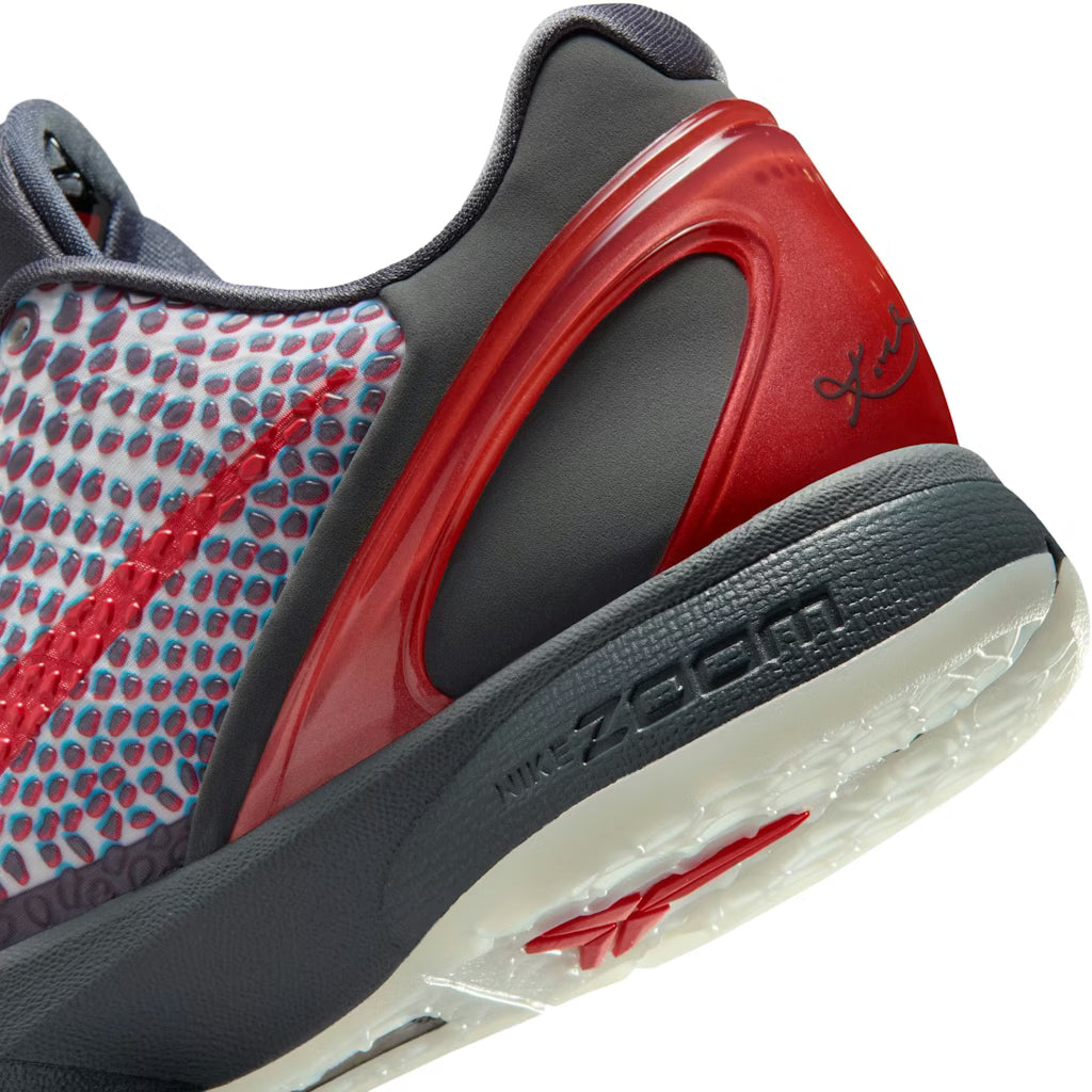 Nike Kobe 6 Protro All Star 3D