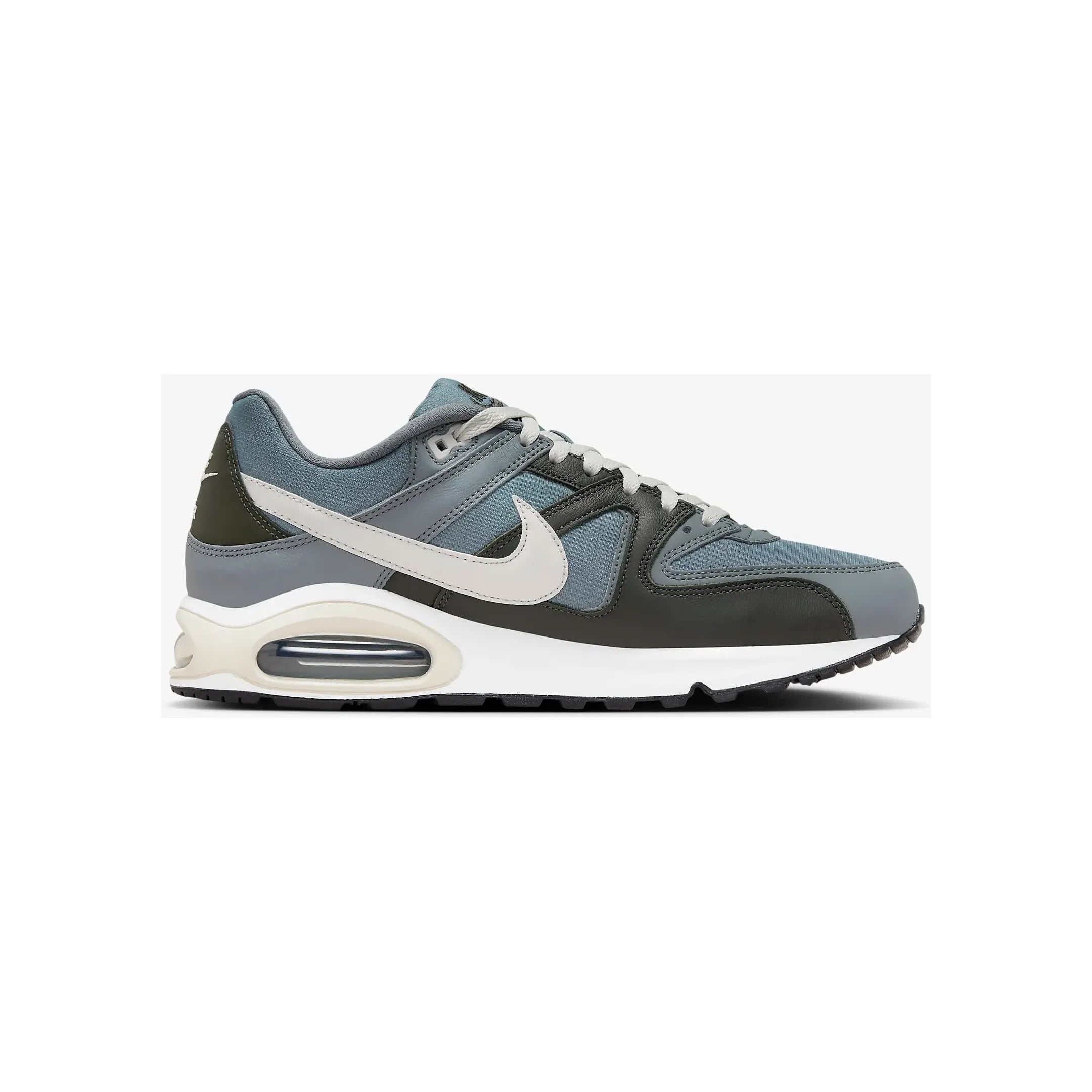 Nike Air Max Command Cool Grey/White