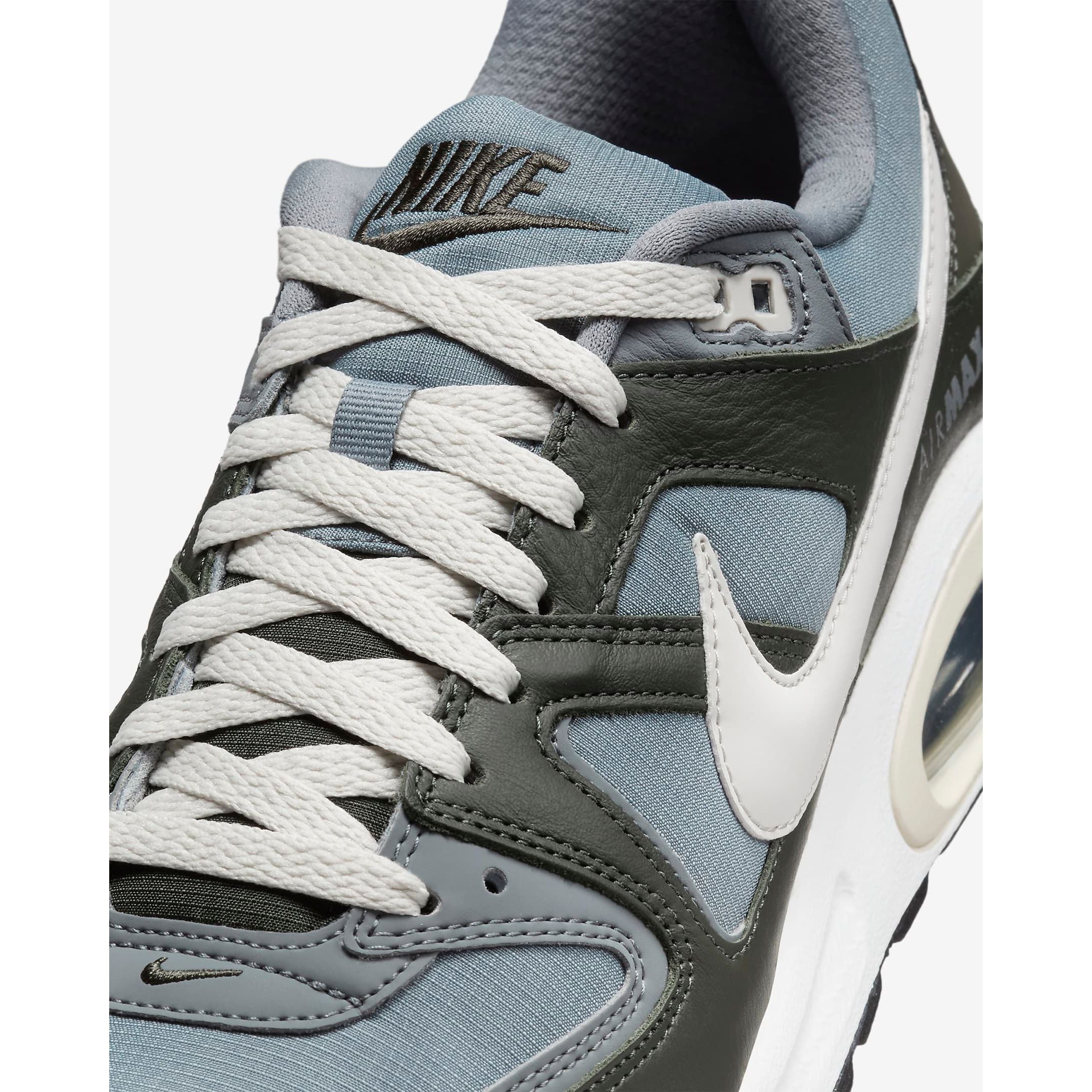 Nike Air Max Command Cool Grey/White