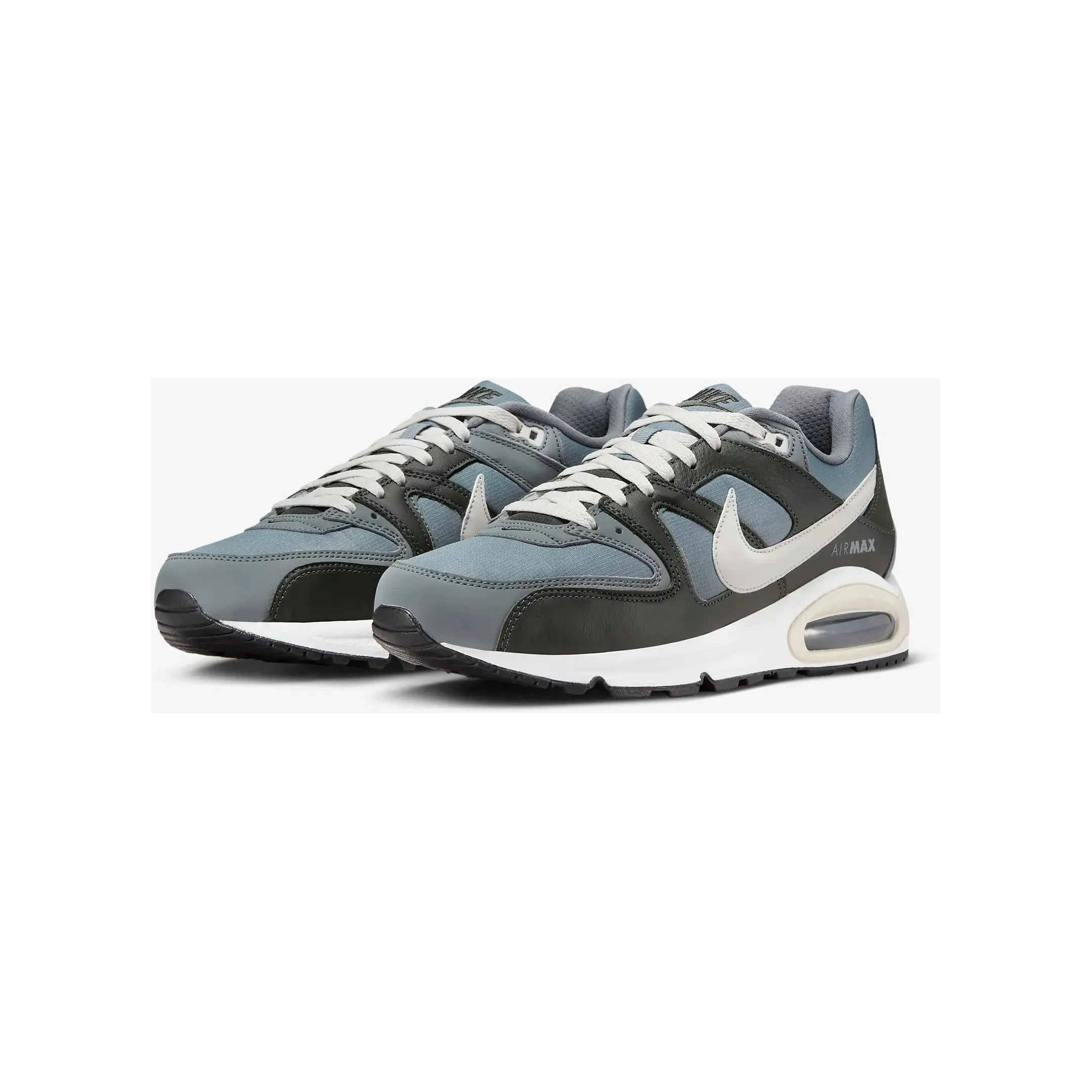 Nike Air Max Command Cool Grey/White