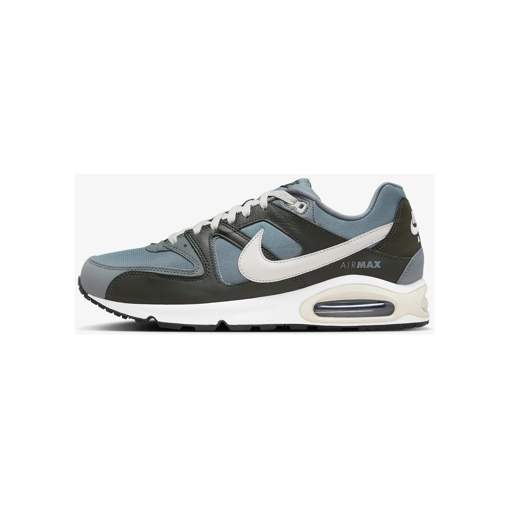 Nike Air Max Command Cool Grey/White