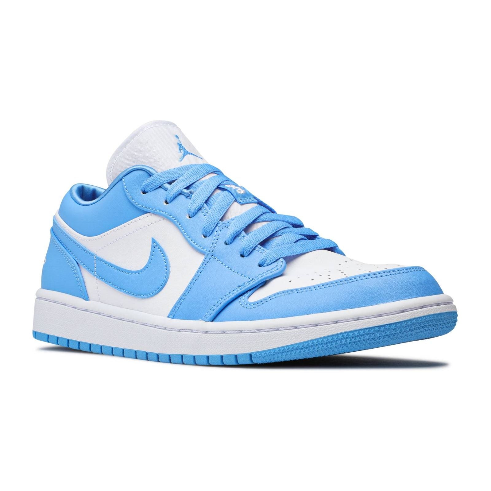 AIR JORDAN 1 LOW 'UNC' WOMENS