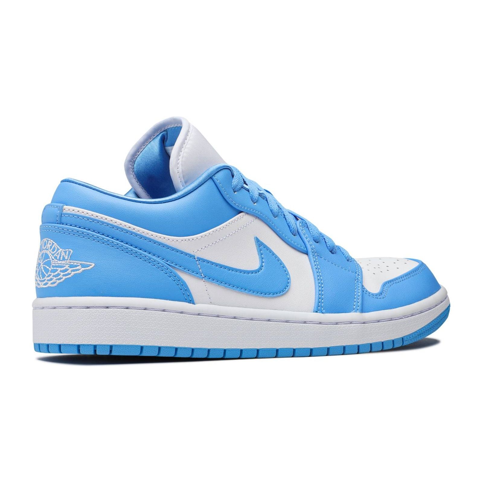 AIR JORDAN 1 LOW 'UNC' WOMENS