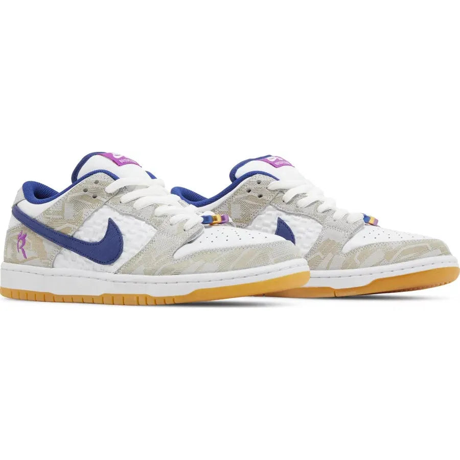 Nike SB Dunk Low x Rayssa Leal Men's