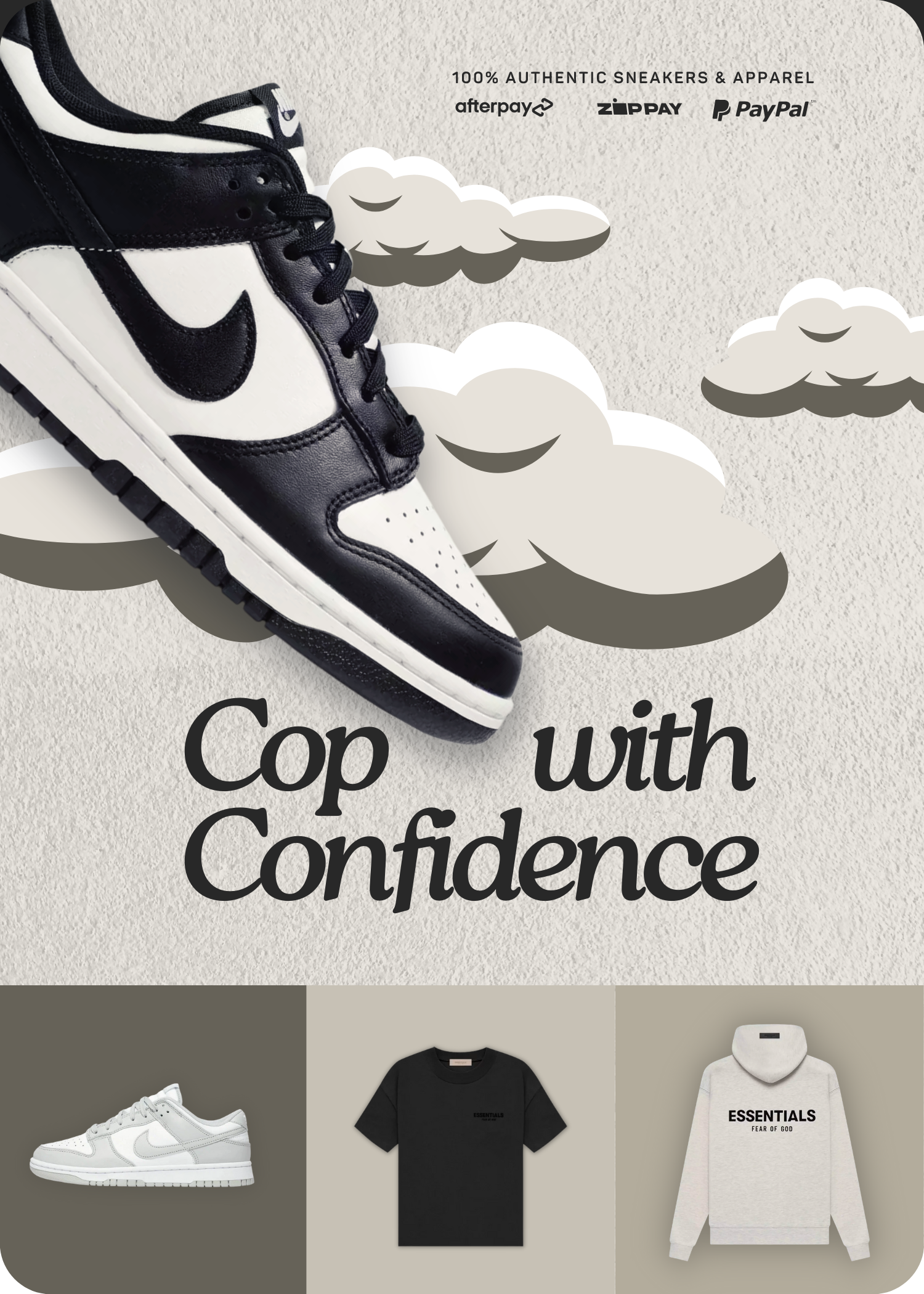 Shoes shop afterpay australia