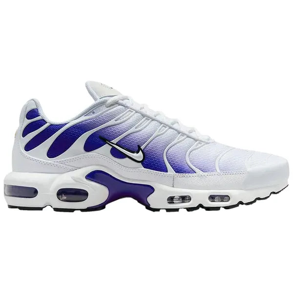 Nike Air Max Plus TN Air Max Plus White Wild Grape (Deep Night)