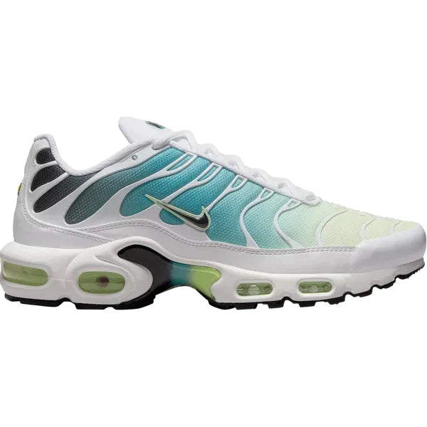 Nike Air Max Plus TN Women's Triple Dusty Cactus Barely Volt