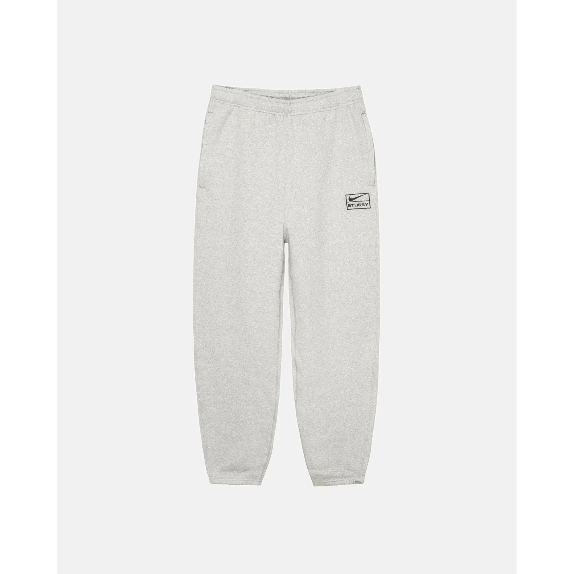 STÜSSY & NIKE FLEECE PANT