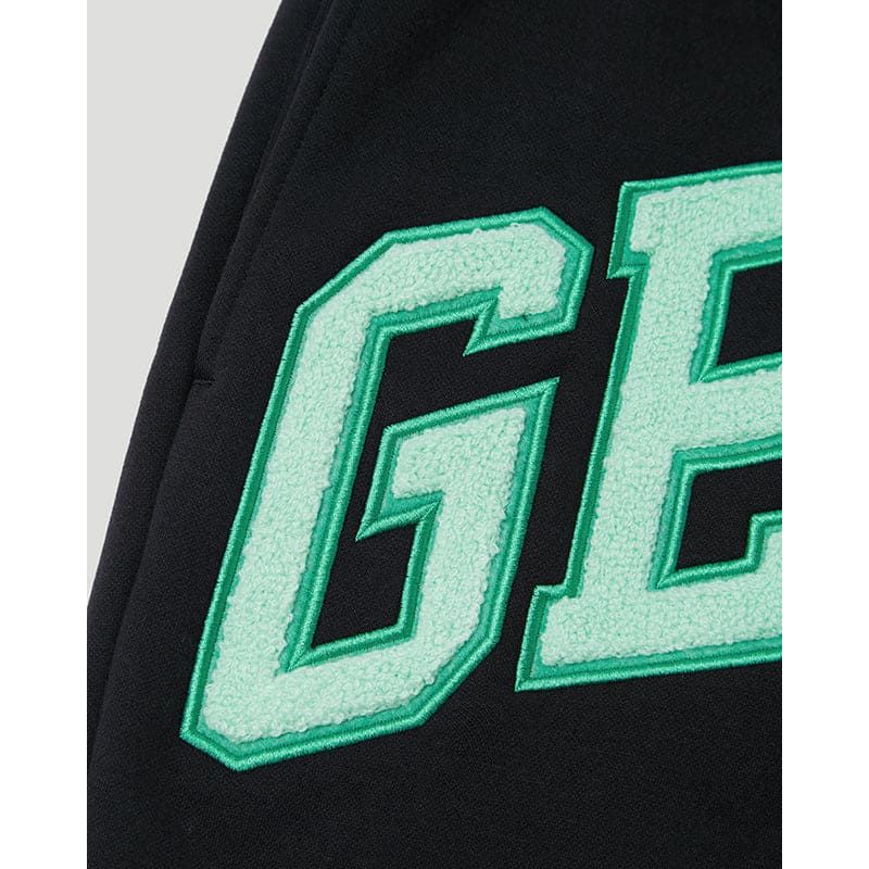 GEEDUP Team Logo Trackpants Navy/Teal