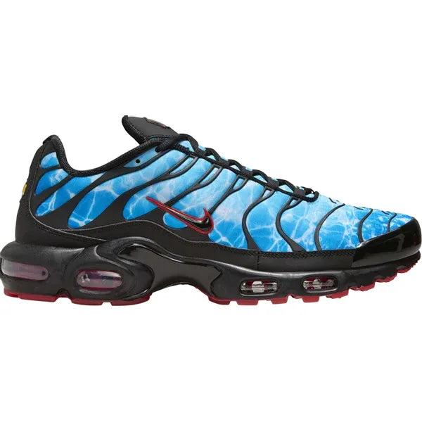 Nike Air Max Plus TN Shark Attack