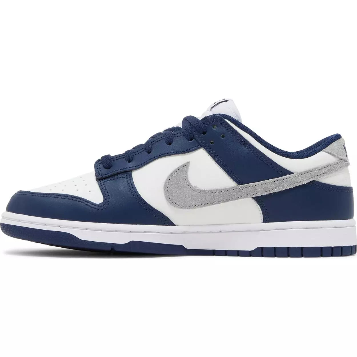 Nike Dunk Low Midnight Navy