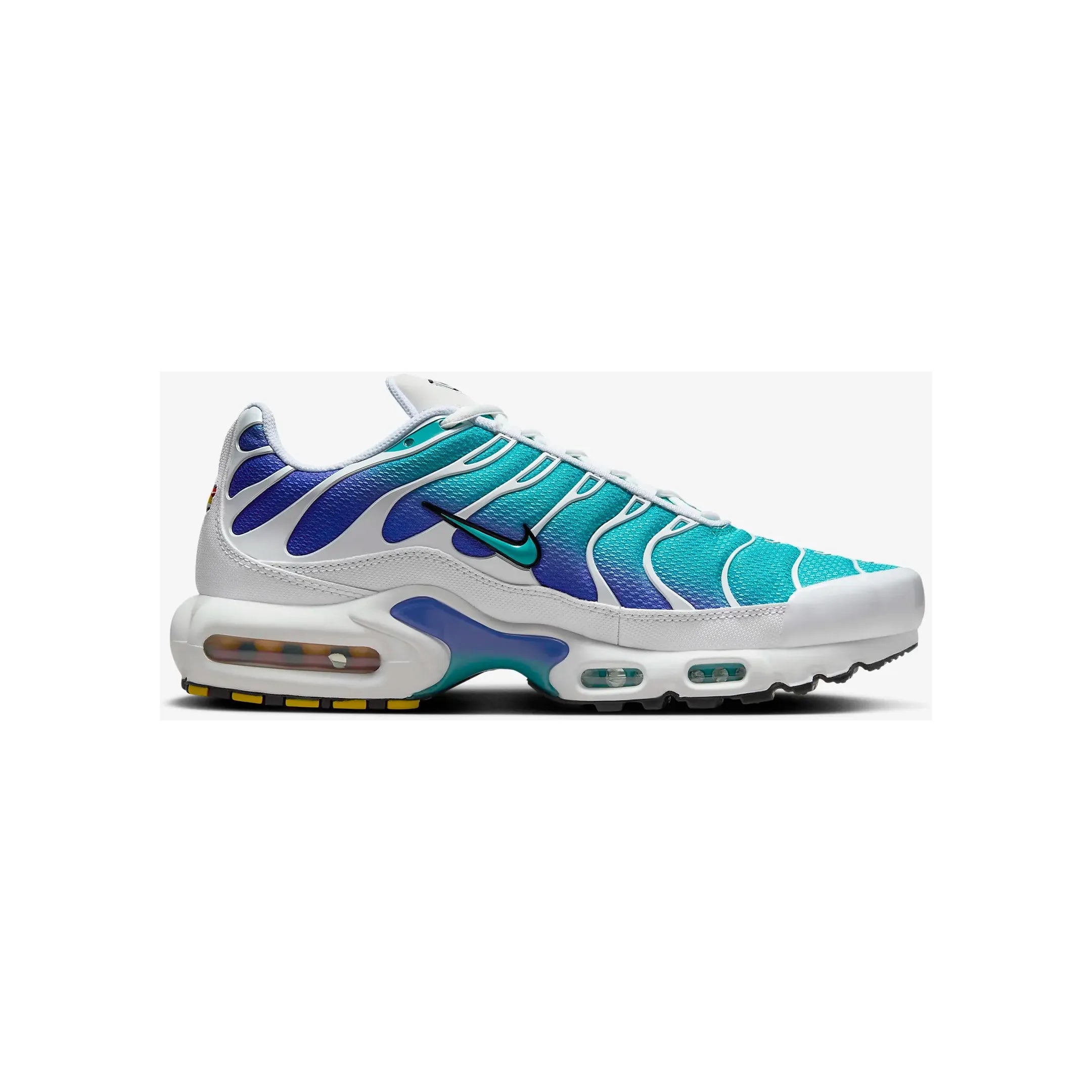 Bleached aqua air max plus shop