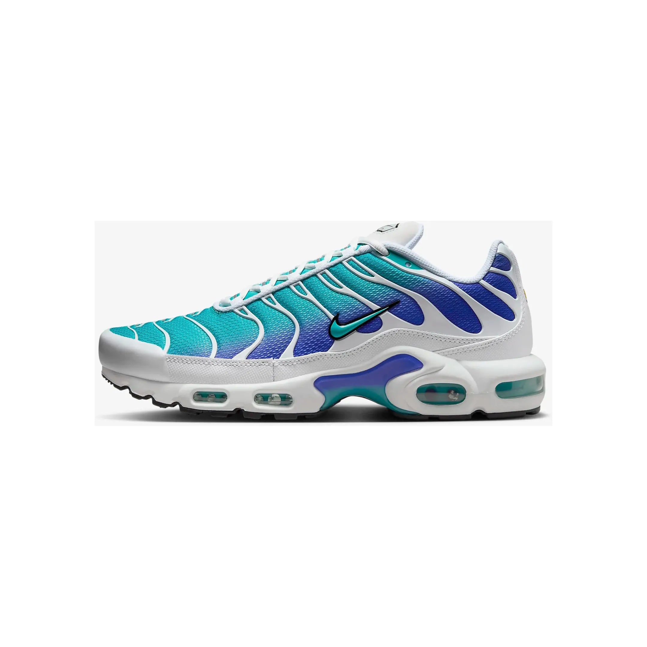 Nike Air Max Plus TN Bleached Aqua