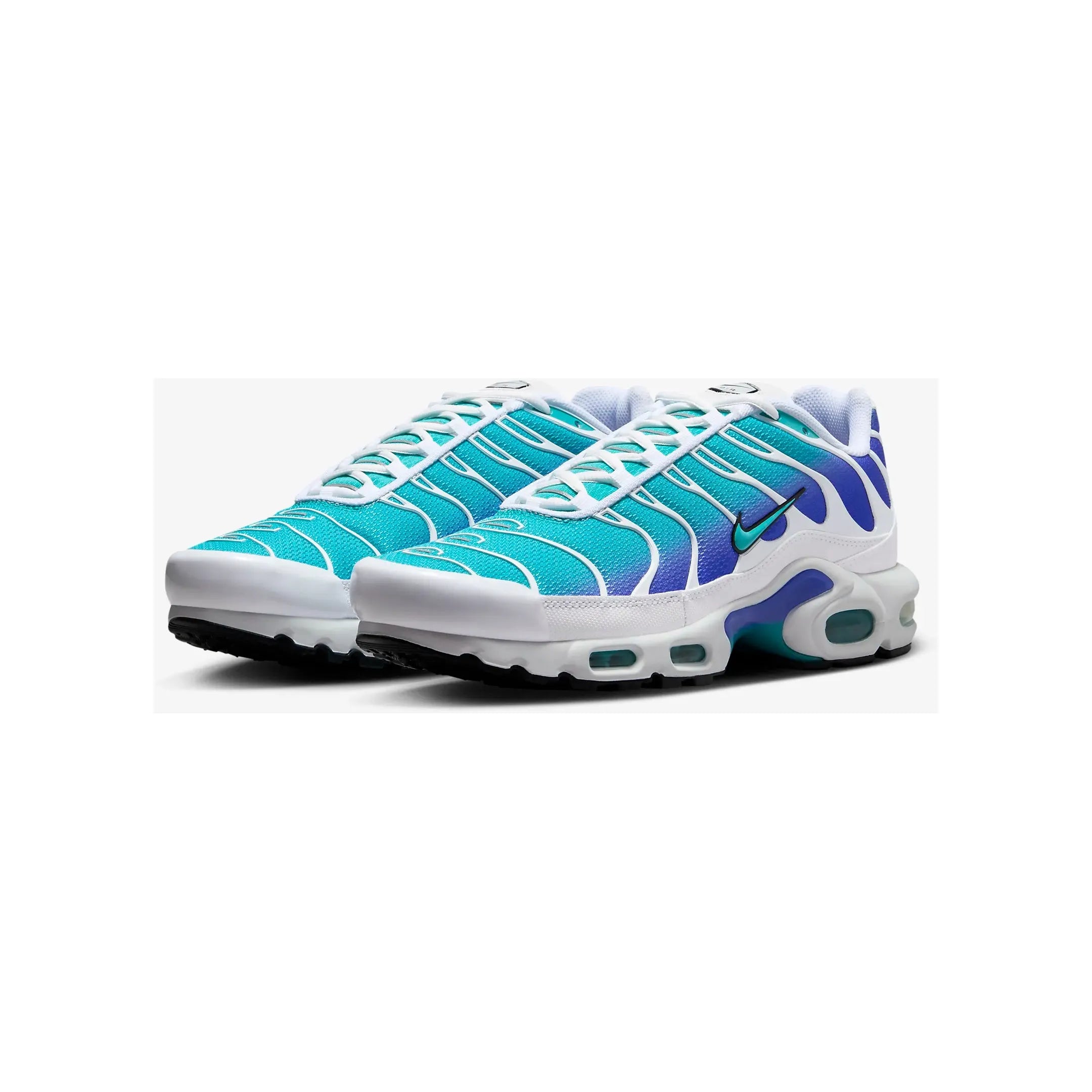 Nike Air Max Plus TN Bleached Aqua