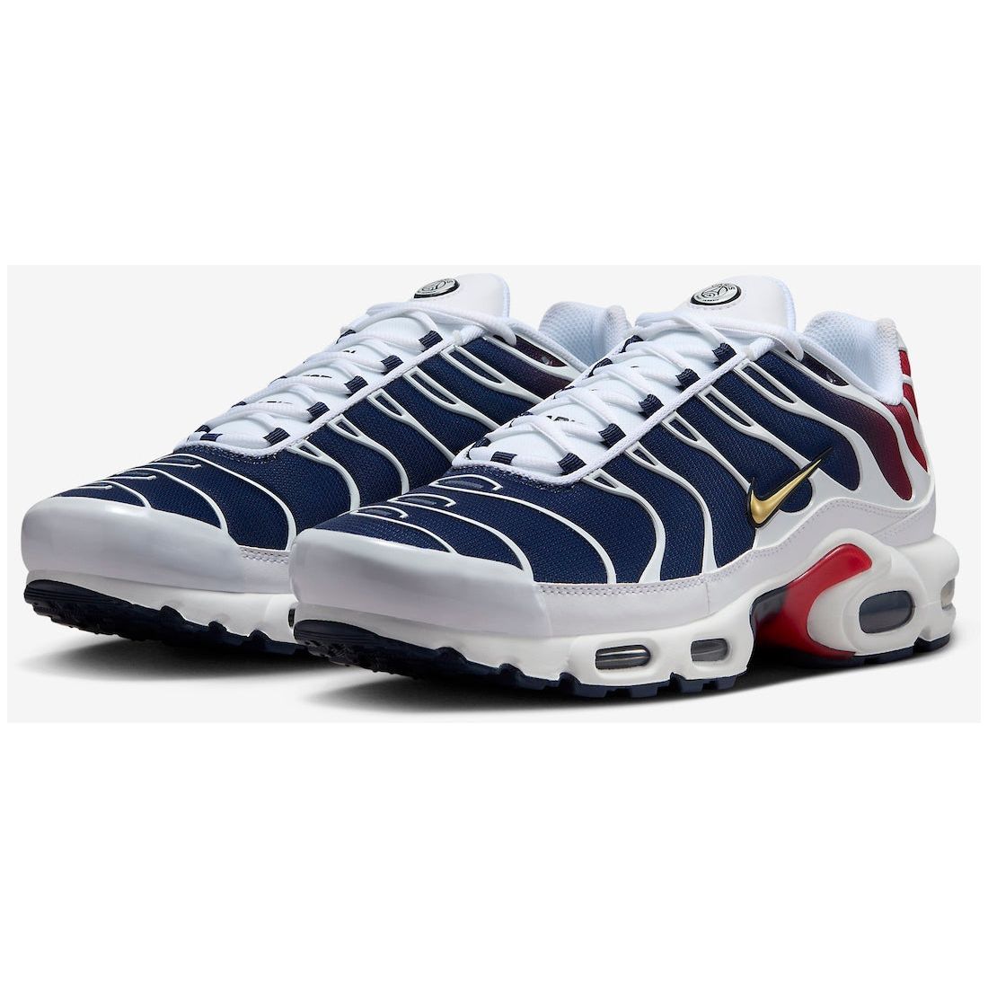 Nike Air Max Plus TN x Paris Saint-Germain