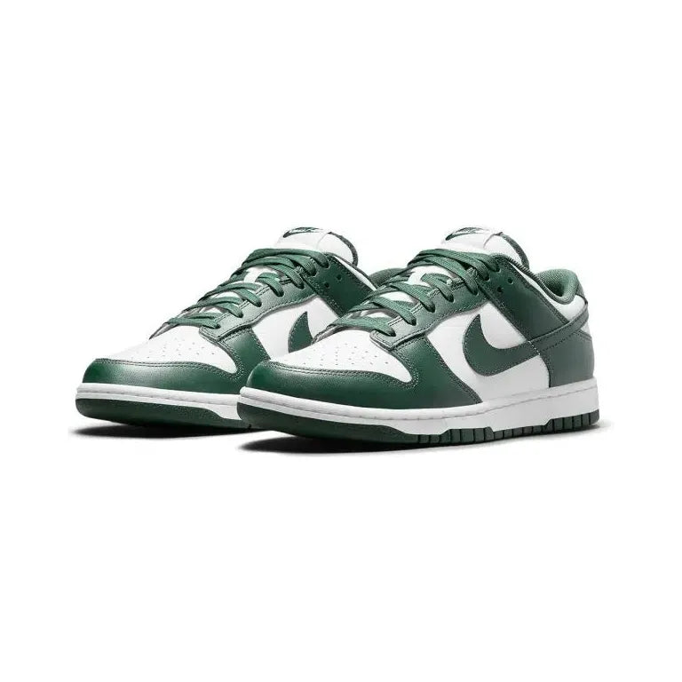 NIKE DUNK LOW MICHIGAN STATE GS WOMEN'S