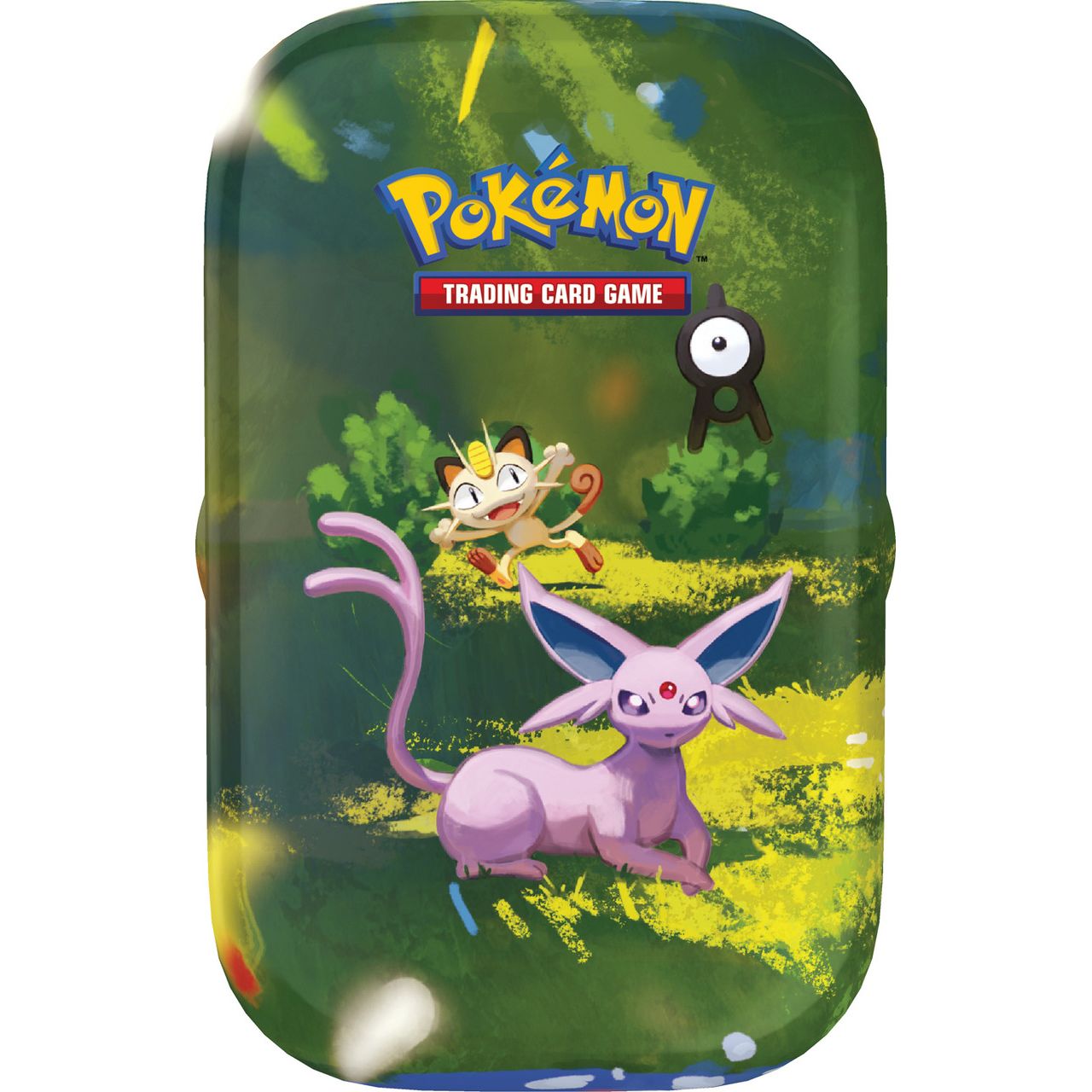 Pokémon TCG: 30th Celebration Mini Tin (Randomly Assorted)
