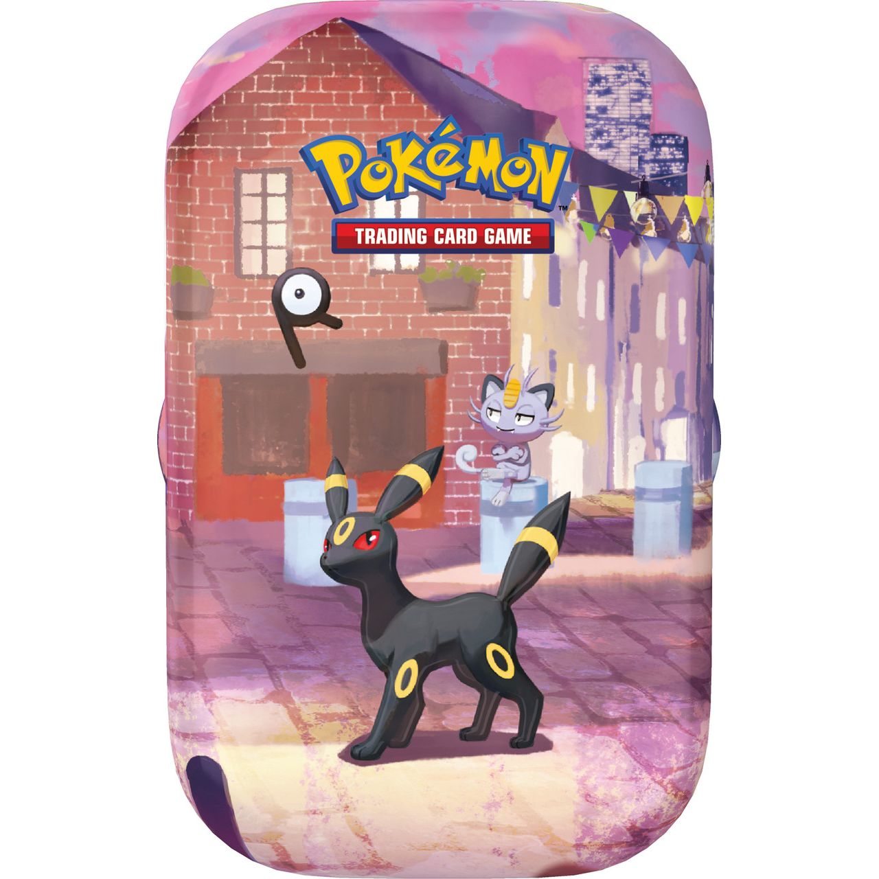 Pokémon TCG: 30th Celebration Mini Tin (Randomly Assorted)
