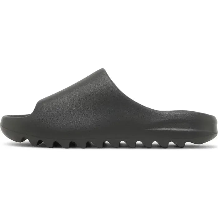 ADIDAS YEEZY SLIDES 'DARK ONYX'