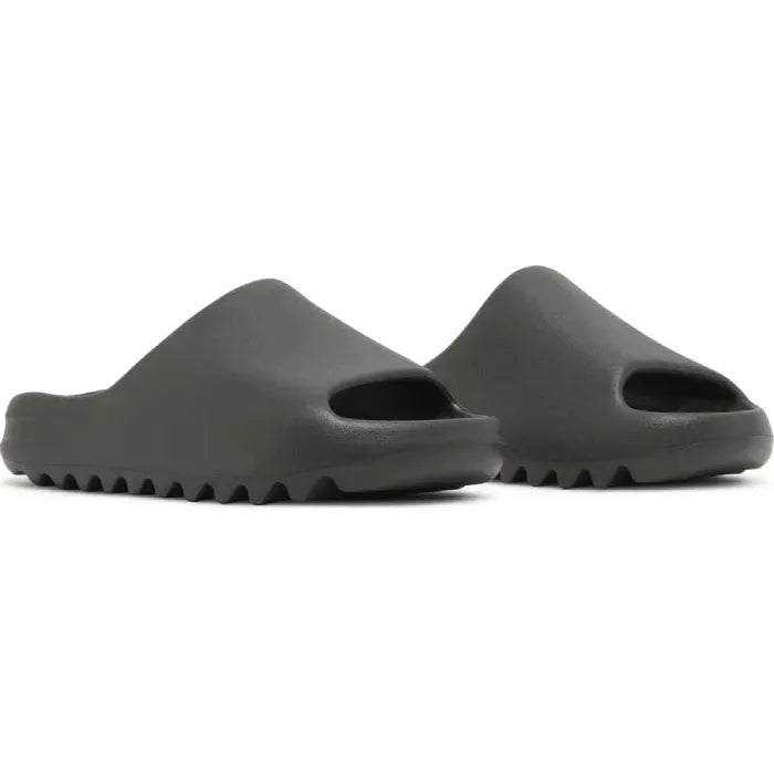 ADIDAS YEEZY SLIDES 'DARK ONYX'