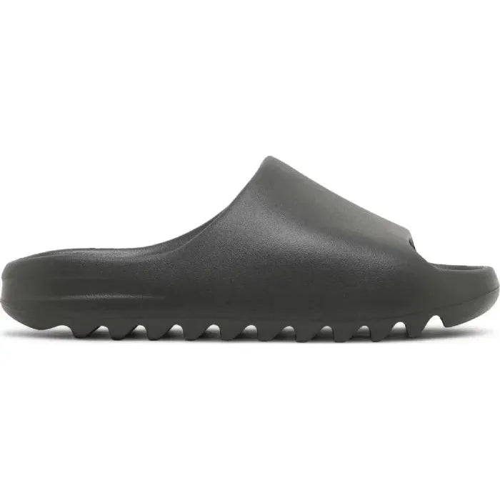 ADIDAS YEEZY SLIDES 'DARK ONYX'