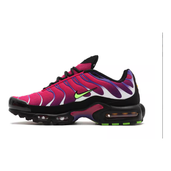 Nike Air Max Plus TN Fireberry 2024 (Rebellious Air)