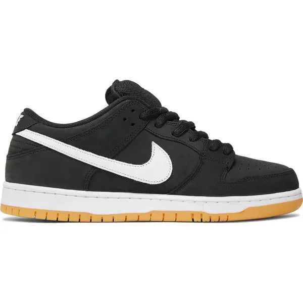 Nike Dunk Low SB Black Gum