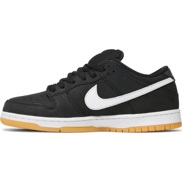 Nike Dunk Low SB Black Gum