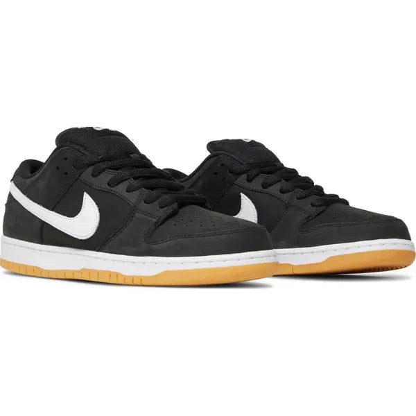 Nike Dunk Low SB Black Gum