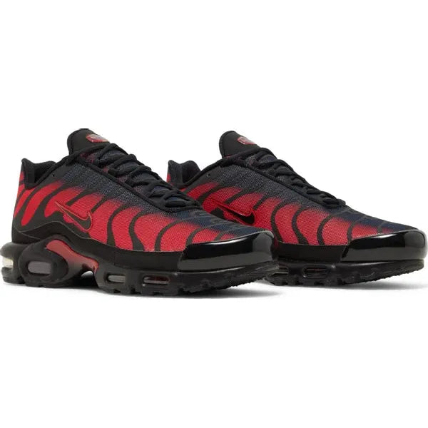 Nike Air Max Plus TN Deadpool Reflective