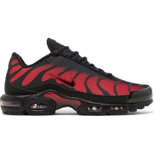 Nike Air Max Plus TN Deadpool Reflective