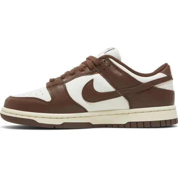 Nike Dunk Low Cacao Wow Women's