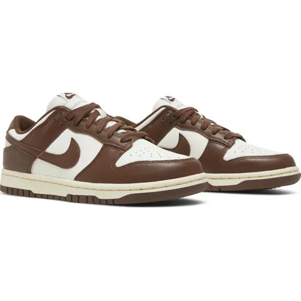 Nike Dunk Low Cacao Wow Women's