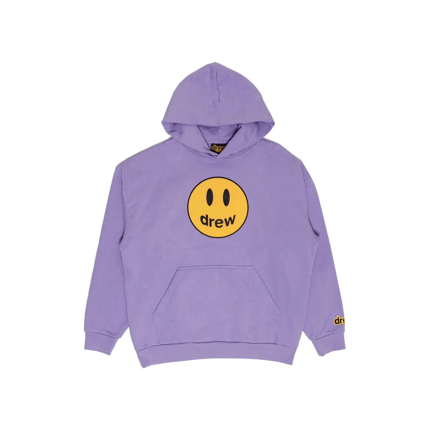 Drew House Mascot Hoodie Lavender