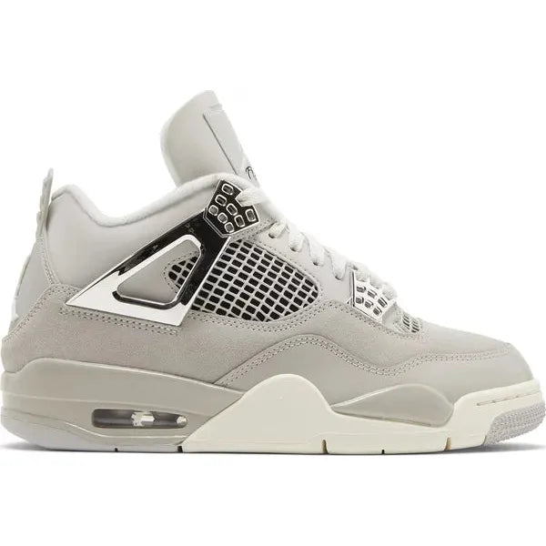 Nike Air Jordan 4 Retro Frozen Moments Women's