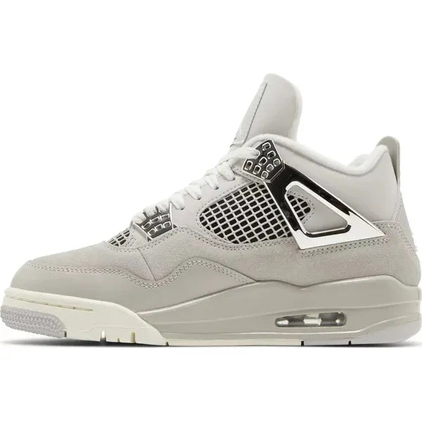 Nike Air Jordan 4 Retro Frozen Moments Women's