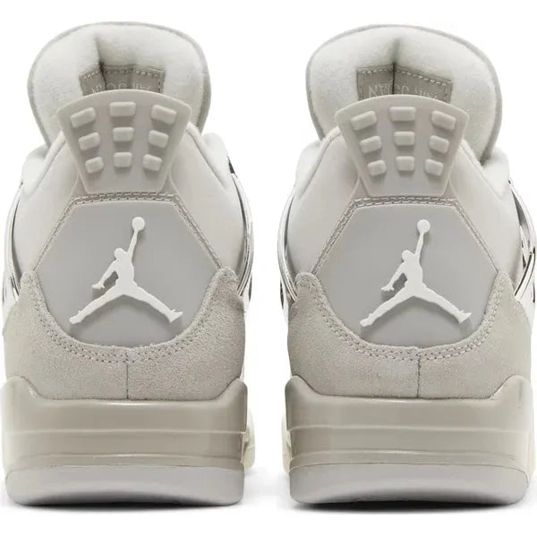 Nike Air Jordan 4 Retro Frozen Moments Women's