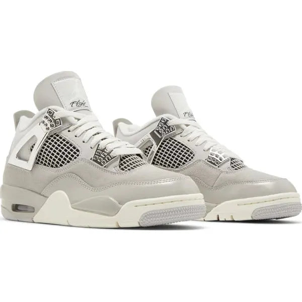 Nike Air Jordan 4 Retro Frozen Moments Women's