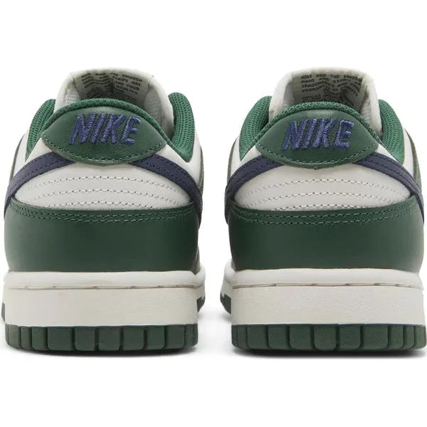 Nike Dunk Low Gorge Green Women's